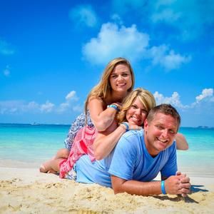 Meet your Posher, Norma